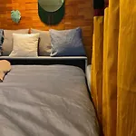 Inner City Tiny House