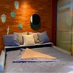 Inner City Tiny House