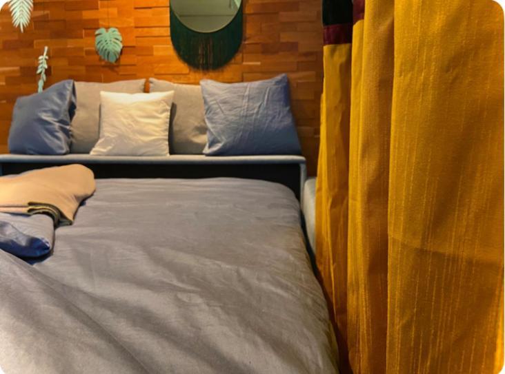 Inner Tiny House Berlijn