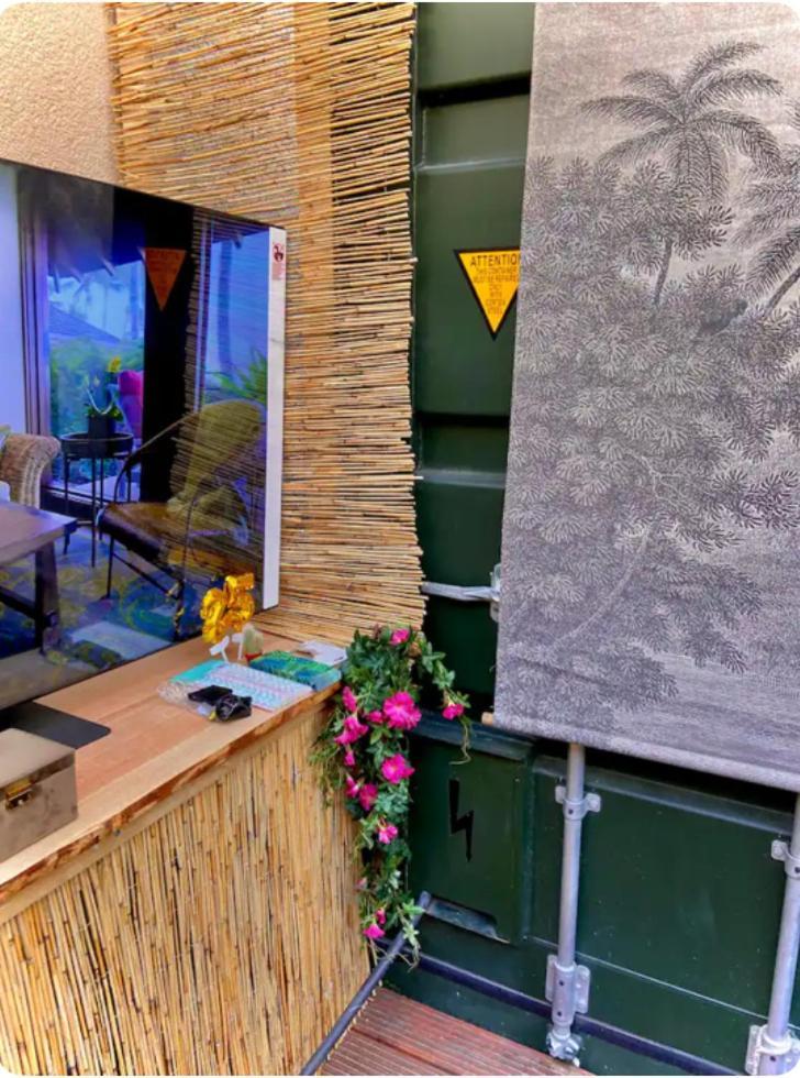 Inner Tiny House Appartement